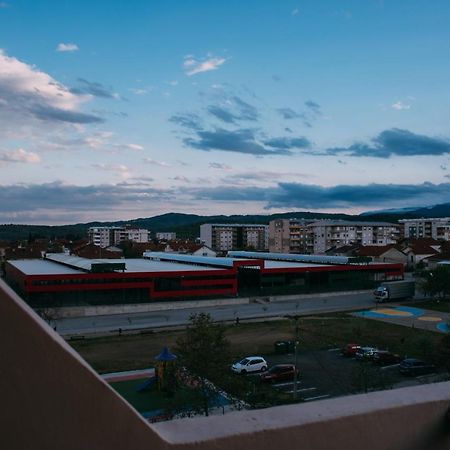 Wel Apartment Gevgelija Ngoại thất bức ảnh