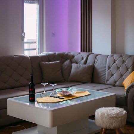 Wel Apartment Gevgelija Ngoại thất bức ảnh