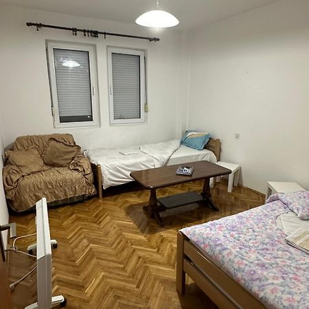 Wel Apartment Gevgelija Ngoại thất bức ảnh