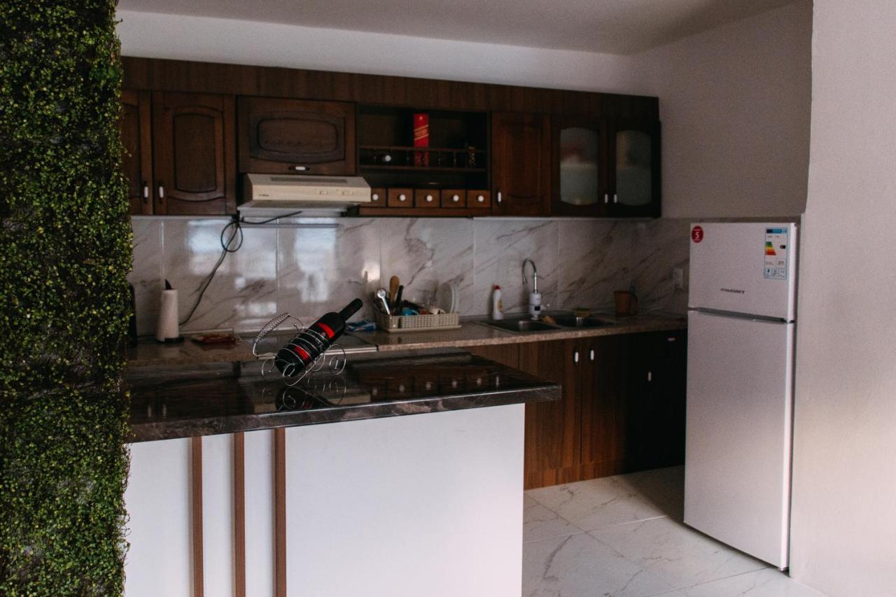 Wel Apartment Gevgelija Ngoại thất bức ảnh