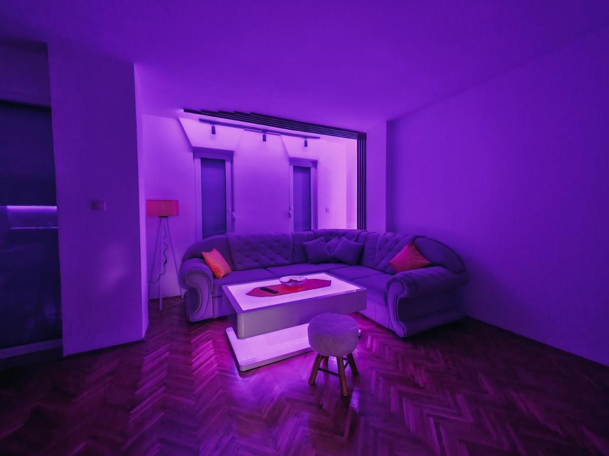 Wel Apartment Gevgelija Ngoại thất bức ảnh