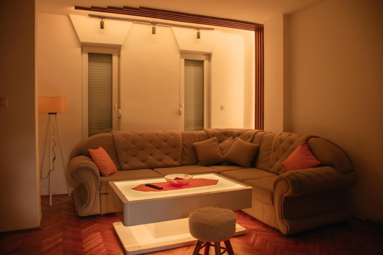 Wel Apartment Gevgelija Ngoại thất bức ảnh
