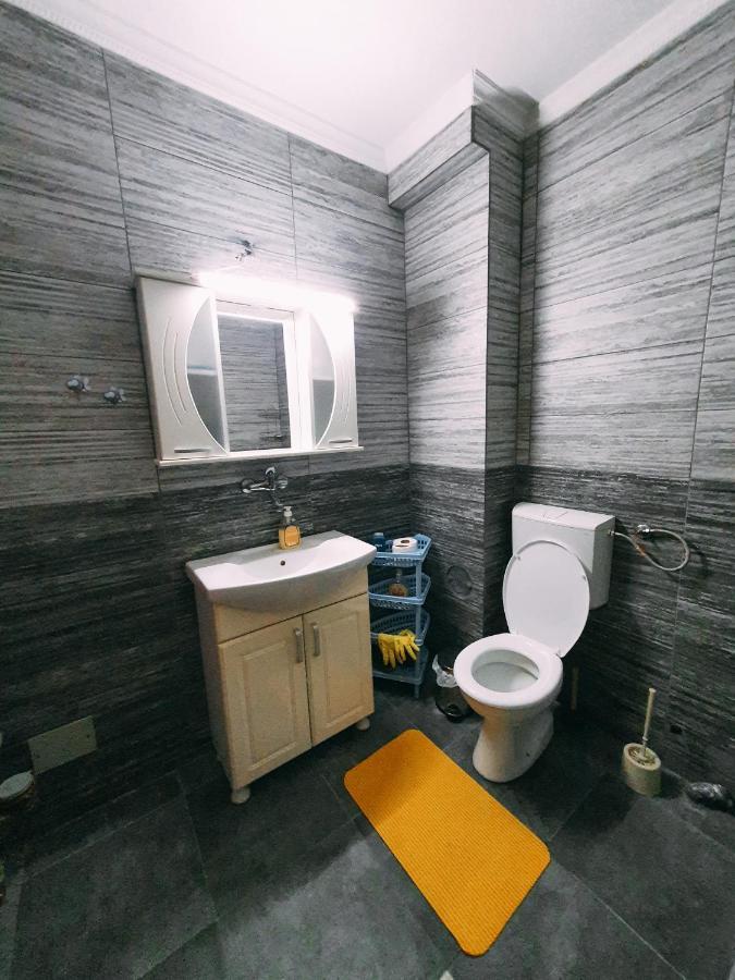 Wel Apartment Gevgelija Ngoại thất bức ảnh