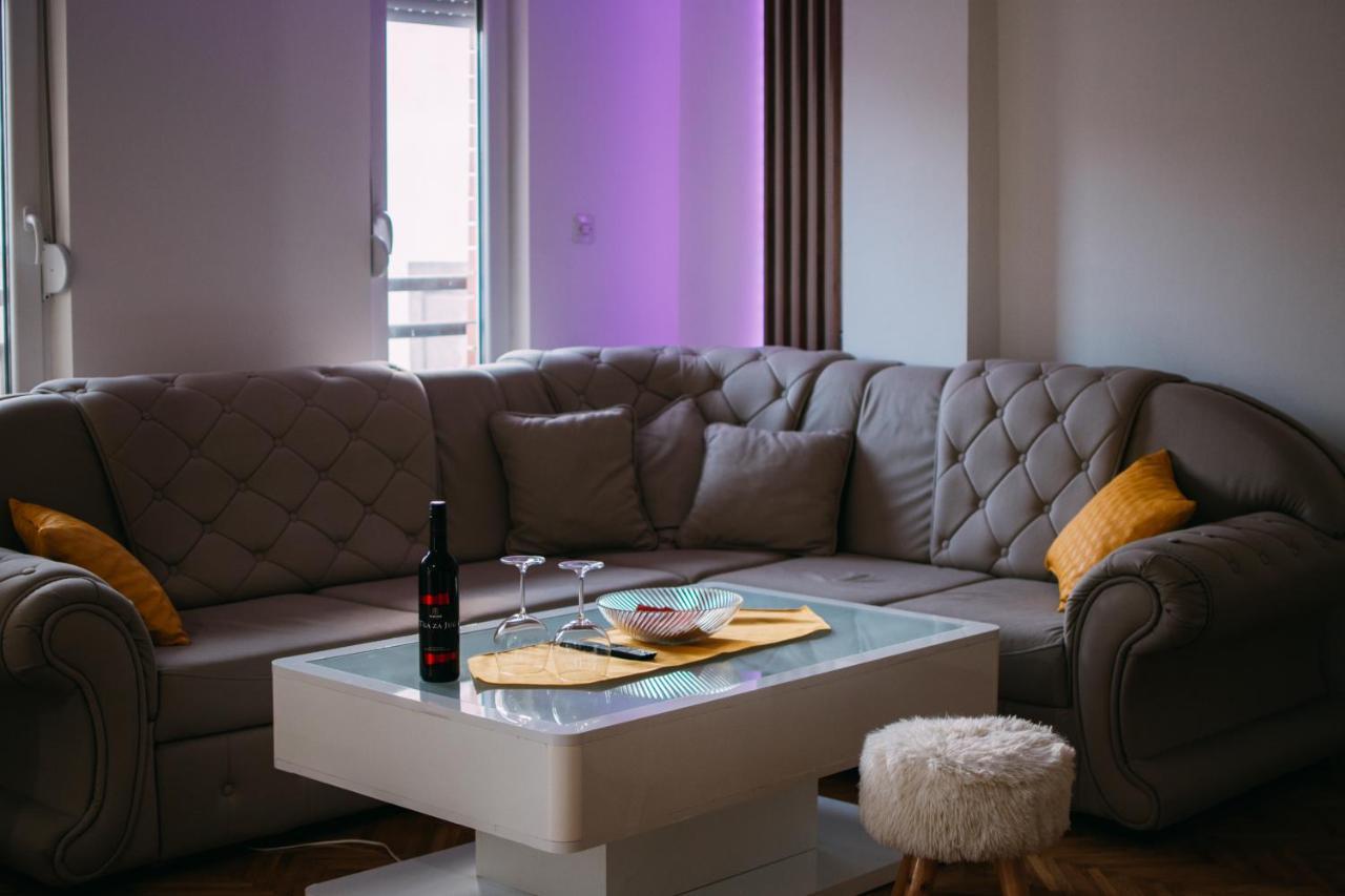 Wel Apartment Gevgelija Ngoại thất bức ảnh