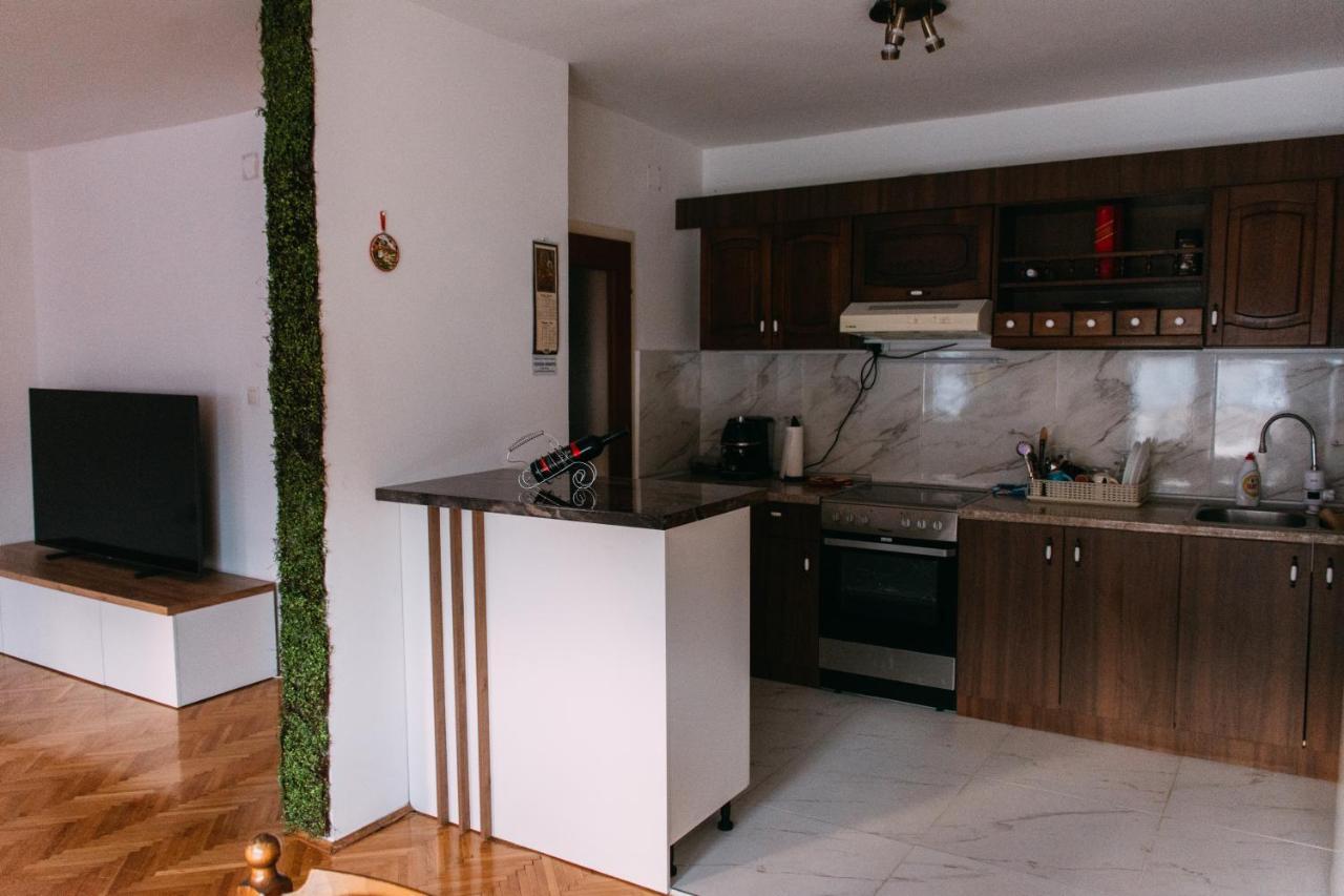 Wel Apartment Gevgelija Ngoại thất bức ảnh