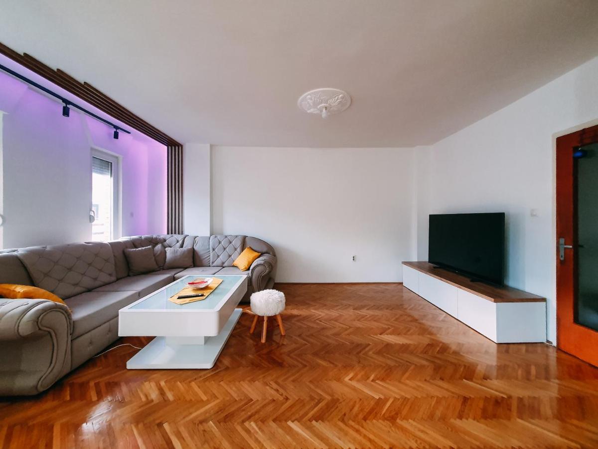 Wel Apartment Gevgelija Ngoại thất bức ảnh