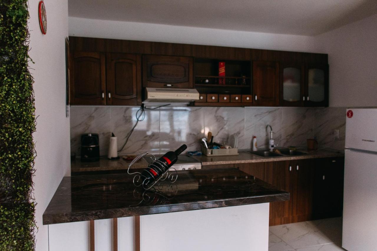 Wel Apartment Gevgelija Ngoại thất bức ảnh