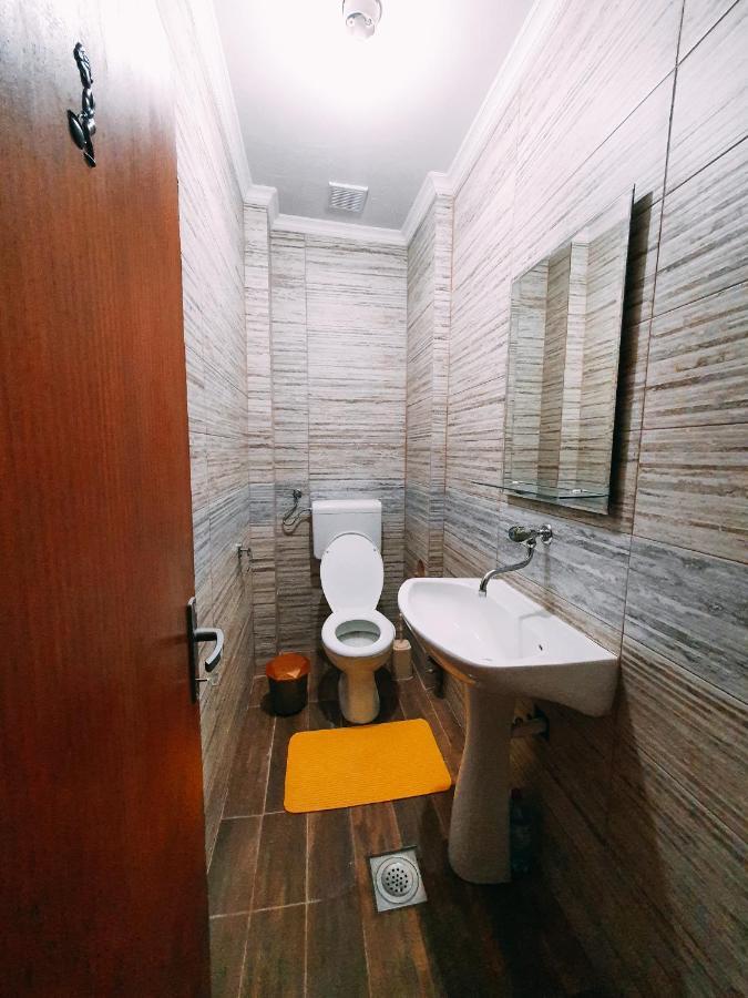 Wel Apartment Gevgelija Ngoại thất bức ảnh