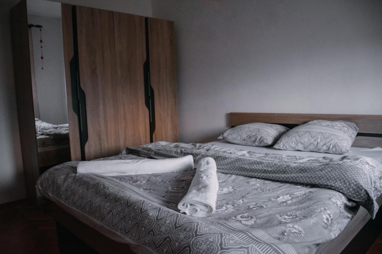 Wel Apartment Gevgelija Ngoại thất bức ảnh