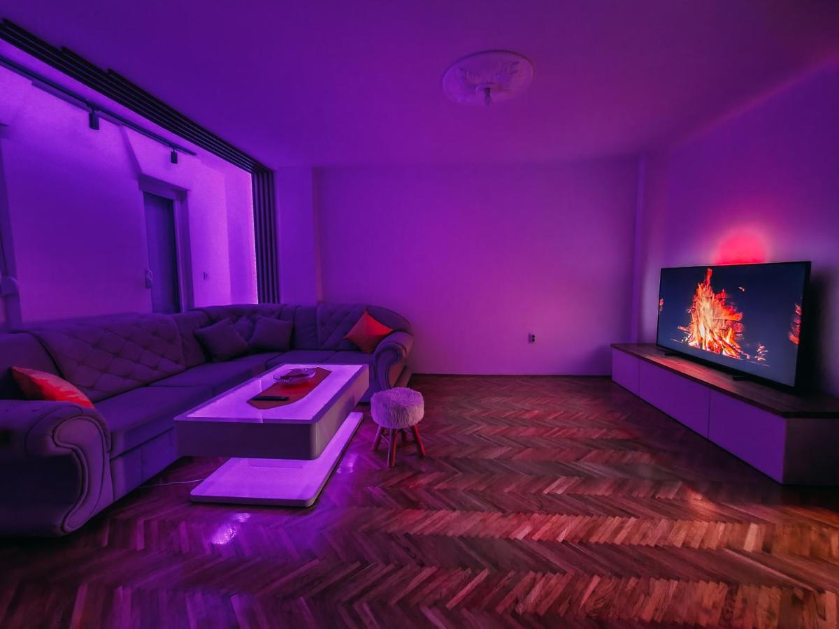 Wel Apartment Gevgelija Ngoại thất bức ảnh