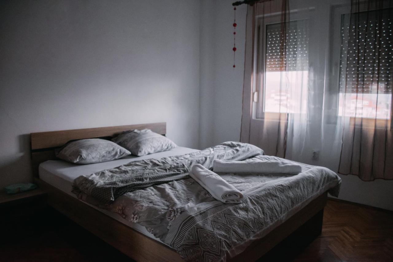 Wel Apartment Gevgelija Ngoại thất bức ảnh