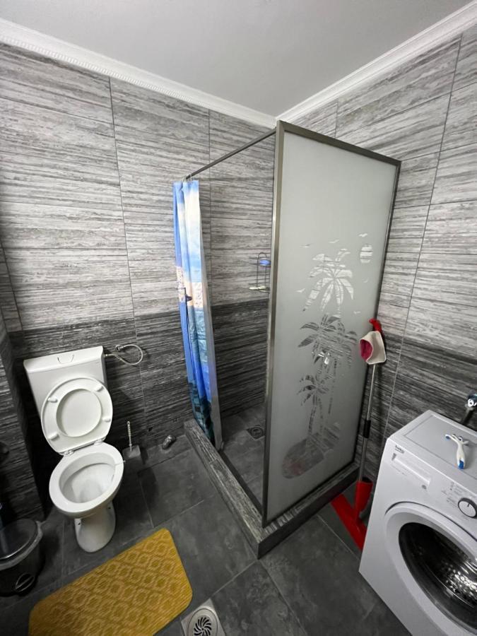 Wel Apartment Gevgelija Ngoại thất bức ảnh
