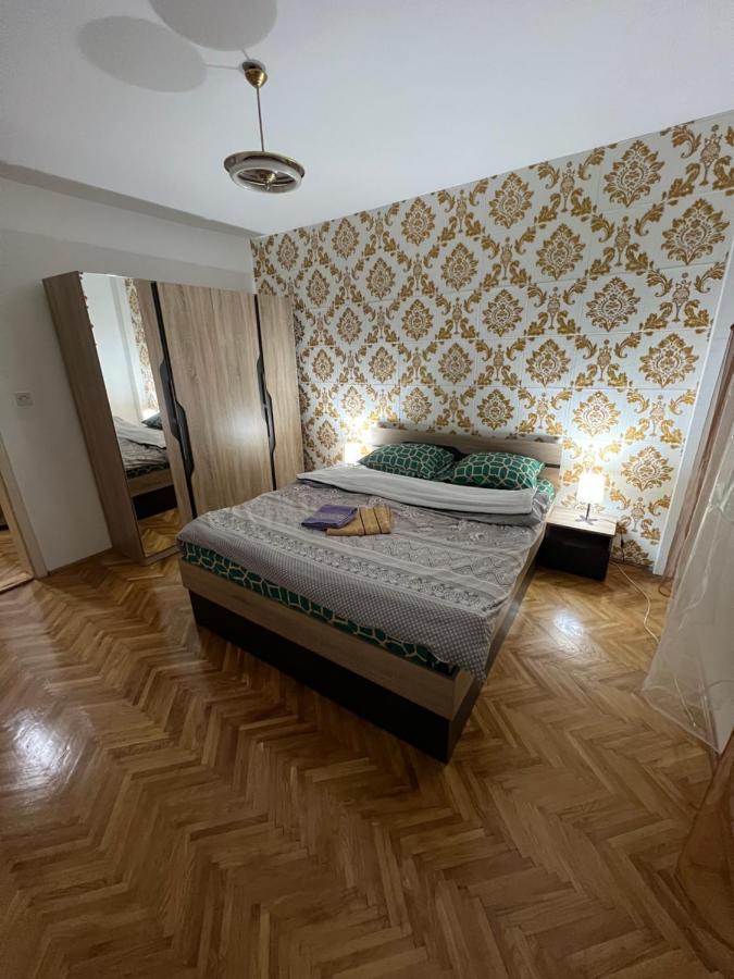 Wel Apartment Gevgelija Ngoại thất bức ảnh