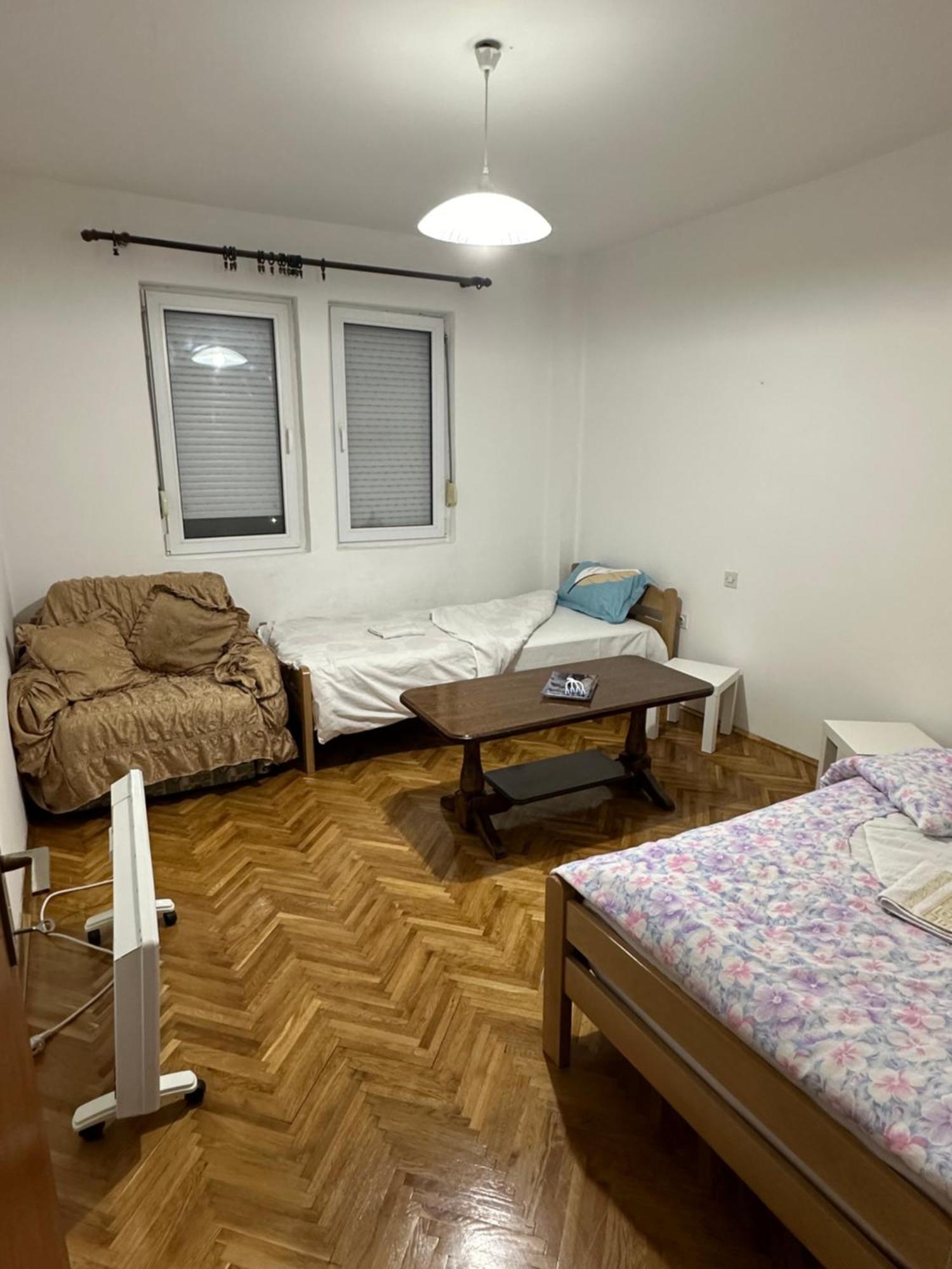 Wel Apartment Gevgelija Ngoại thất bức ảnh